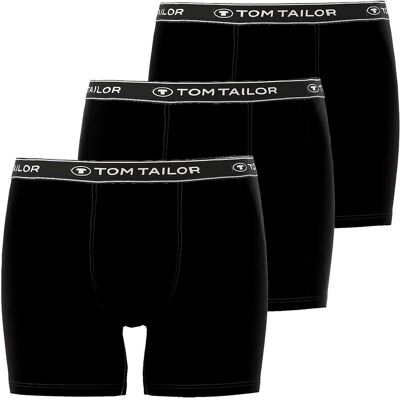 Tchibo - 3 TomTailor Slipboxer »Buffer« - Herren - Gr. Xl/7 - schwarz schwarz Nonfood https://www.tchibo.at/products/157674150925/3-tomtailor-slipboxer-buffer?article_id=110695816784 Tchibo - 3 TomTailor Slipboxer »Buffer« - Herren - Gr. Xl/7 - schwarz schwarz Nonfood https://www.tchibo.at/products/157674150925/3-tomtailor-slipboxer-buffer?article_id=110695816784