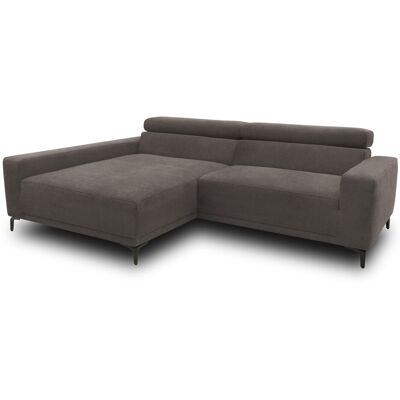 Domo Sofa »Malmö« - 248x172x72cm - schwarz - Polyester / Acryl / Holz schwarz Nonfood https://www.tchibo.at/products/143768634055/domo-sofa-malmoe?article_id=111175679878 Domo Sofa »Malmö« - 248x172x72cm - schwarz - Polyester / Acryl / Holz schwarz Nonfood https://www.tchibo.at/products/143768634055/domo-sofa-malmoe?article_id=111175679878