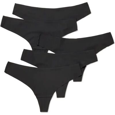 Tchibo - 5 Magic-Cut-Strings - Damen - Gr. XS - schwarz schwarz Nonfood https://www.tchibo.at/products/128328158013/5-magic-cut-strings?article_id=102526792090 Tchibo - 5 Magic-Cut-Strings - Damen - Gr. XS - schwarz schwarz Nonfood https://www.tchibo.at/products/128328158013/5-magic-cut-strings?article_id=102526792090