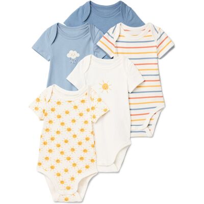 Tchibo - 5 Baby-Bodys mit Mitwachsfunktion - Baby - Gr. 62/68 - blau/print blau Nonfood https://www.tchibo.at/products/152819210045/5-baby-bodys-mit-mitwachsfunktion?article_id=171353863607 Tchibo - 5 Baby-Bodys mit Mitwachsfunktion - Baby - Gr. 62/68 - blau/print blau Nonfood https://www.tchibo.at/products/152819210045/5-baby-bodys-mit-mitwachsfunktion?article_id=171353863607