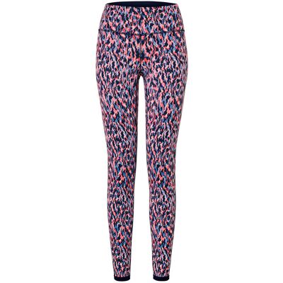 Tchibo - Wende-Sporttight - rosa/navy - 2 Looks - Sporttight Tchibo - Wende-Sporttight - rosa/navy - 2 Looks - Sporttight