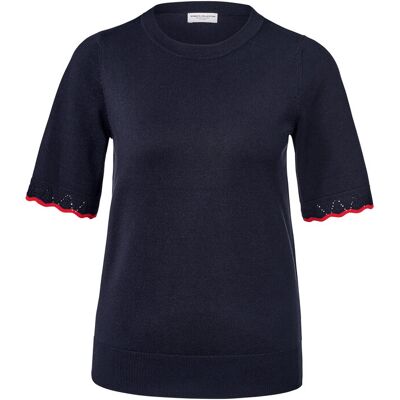 Tchibo - Feinstrickpullover - Damen - Gr. M - dunkelblau dunkelblau Nonfood https://www.tchibo.at/products/110024743537/feinstrickpullover?article_id=168118512217 Tchibo - Feinstrickpullover - Damen - Gr. M - dunkelblau dunkelblau Nonfood https://www.tchibo.at/products/110024743537/feinstrickpullover?article_id=168118512217
