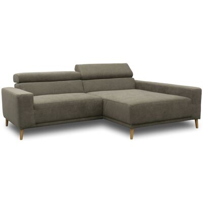 Domo Sofa »Malmö« - 248x172x72cm - grau - Polyester / Acryl / Holz grau Nonfood https://www.tchibo.at/products/143768634055/domo-sofa-malmoe?article_id=193340820668 Domo Sofa »Malmö« - 248x172x72cm - grau - Polyester / Acryl / Holz grau Nonfood https://www.tchibo.at/products/143768634055/domo-sofa-malmoe?article_id=193340820668