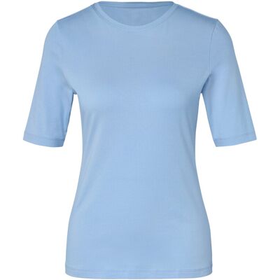 Tchibo - Basic Halbarmshirt - Damen - Gr. XXL - hellblau hellblau Nonfood https://www.tchibo.at/products/144460569115/basic-halbarmshirt?article_id=175254221287 Tchibo - Basic Halbarmshirt - Damen - Gr. XXL - hellblau hellblau Nonfood https://www.tchibo.at/products/144460569115/basic-halbarmshirt?article_id=175254221287