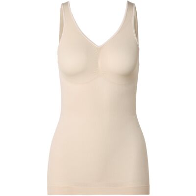 Tchibo - Hemdchen »shaping« - Damen - Gr. 42 - beige beige Nonfood https://www.tchibo.at/products/134340570759/hemdchen-shaping?article_id=184329375805 Tchibo - Hemdchen »shaping« - Damen - Gr. 42 - beige beige Nonfood https://www.tchibo.at/products/134340570759/hemdchen-shaping?article_id=184329375805
