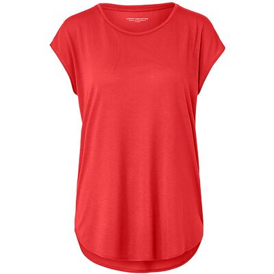 Tchibo - Sportshirt - Damen - Gr. M - rot rot Nonfood https://www.tchibo.at/products/171520673238/sportshirt?article_id=148139492152 Tchibo - Sportshirt - Damen - Gr. M - rot rot Nonfood https://www.tchibo.at/products/171520673238/sportshirt?article_id=148139492152