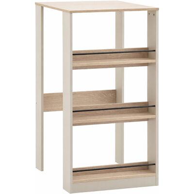 Tchibo - Stehtisch »Kolari« - 58x70x110,6cm - schwarz - Holz / Metall schwarz Nonfood https://www.tchibo.at/products/126542227734/stehtisch-kolari?article_id=187062088575 Tchibo - Stehtisch »Kolari« - 58x70x110,6cm - schwarz - Holz / Metall schwarz Nonfood https://www.tchibo.at/products/126542227734/stehtisch-kolari?article_id=187062088575