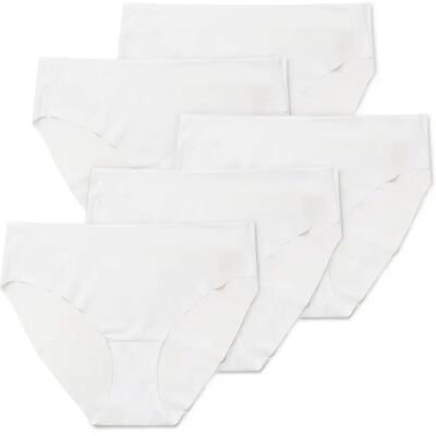 Tchibo - 5 Magic-Cut-Slips - Damen - Gr. XS - weiß weiß Nonfood https://www.tchibo.at/products/139569424598/5-magic-cut-slips?article_id=187066028746 Tchibo - 5 Magic-Cut-Slips - Damen - Gr. XS - weiß weiß Nonfood https://www.tchibo.at/products/139569424598/5-magic-cut-slips?article_id=187066028746