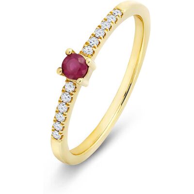 Tchibo - 585 Gold Ring - Gr. 19 - weiß weiß Nonfood https://www.tchibo.at/products/165293257698/585-gold-ring-rubin?article_id=176096641456 Tchibo - 585 Gold Ring - Gr. 19 - weiß weiß Nonfood https://www.tchibo.at/products/165293257698/585-gold-ring-rubin?article_id=176096641456