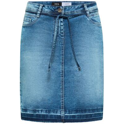 Tchibo - Cecil Jeansrock - Damen - Gr. 33/30 - blau blau Nonfood https://www.tchibo.at/products/162398127069/cecil-jeansrock?article_id=126316316369 Tchibo - Cecil Jeansrock - Damen - Gr. 33/30 - blau blau Nonfood https://www.tchibo.at/products/162398127069/cecil-jeansrock?article_id=126316316369