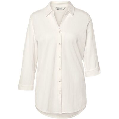 Tchibo - Piqué-Jerseybluse - Damen - Gr. 40 - creme creme Nonfood https://www.tchibo.at/products/192512271986/pique-jerseybluse?article_id=145750921963 Tchibo - Piqué-Jerseybluse - Damen - Gr. 40 - creme creme Nonfood https://www.tchibo.at/products/192512271986/pique-jerseybluse?article_id=145750921963