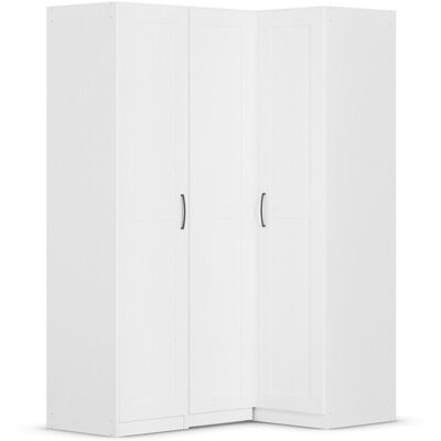 rauch Eckschrank »Quadra Spin« - 100x149x210cm - weiß - Holz / Holz weiß Nonfood https://www.tchibo.at/products/162601061984/rauch-eckschrank-quadra-spin?article_id=171601979602 rauch Eckschrank »Quadra Spin« - 100x149x210cm - weiß - Holz / Holz weiß Nonfood https://www.tchibo.at/products/162601061984/rauch-eckschrank-quadra-spin?article_id=171601979602