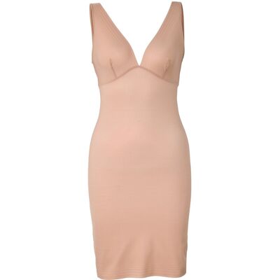 Tchibo - Unterkleid »Shaping« - Damen - Gr. 42 - beige beige Nonfood https://www.tchibo.at/products/187688615558/unterkleid-shaping?article_id=144795135946 Tchibo - Unterkleid »Shaping« - Damen - Gr. 42 - beige beige Nonfood https://www.tchibo.at/products/187688615558/unterkleid-shaping?article_id=144795135946