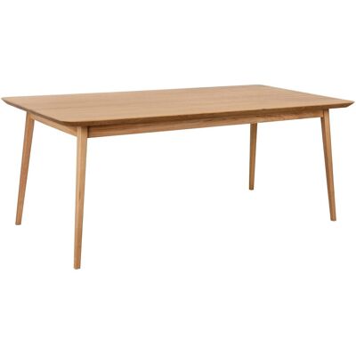 Eglo Tisch »Sangkimah« - 180x90x74cm - braun - Eichenholz braun Nonfood https://www.tchibo.at/products/163201810292/eglo-tisch-sangkimah-180-x-90-cm?article_id=188338001445 Eglo Tisch »Sangkimah« - 180x90x74cm - braun - Eichenholz braun Nonfood https://www.tchibo.at/products/163201810292/eglo-tisch-sangkimah-180-x-90-cm?article_id=188338001445