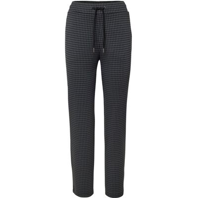 Tchibo - Joggpants mit Hahnentritt-Jacquard - Damen - Gr. L - schwarz/jacquard schwarz Nonfood https://www.tchibo.at/products/175246524776/joggpants-mit-hahnentritt-jacquard?article_id=126613667696 Tchibo - Joggpants mit Hahnentritt-Jacquard - Damen - Gr. L - schwarz/jacquard schwarz Nonfood https://www.tchibo.at/products/175246524776/joggpants-mit-hahnentritt-jacquard?article_id=126613667696