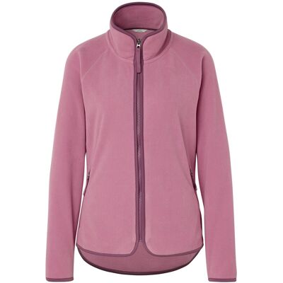 Tchibo - Fleecejacke - Damen - Gr. S - rosé rosé Nonfood https://www.tchibo.at/products/127691878487/fleecejacke?article_id=131897890211 Tchibo - Fleecejacke - Damen - Gr. S - rosé rosé Nonfood https://www.tchibo.at/products/127691878487/fleecejacke?article_id=131897890211