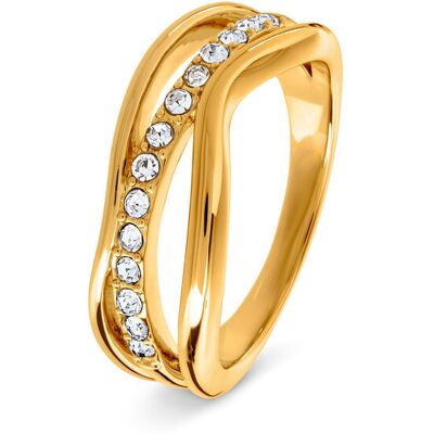 Tchibo - Ring Welle mit Glaskristallsteinen - Damen - Gr. 17 - weiß weiß Nonfood https://www.tchibo.at/products/199494863909/ring-welle-mit-glaskristallsteinen?article_id=147081927290 Tchibo - Ring Welle mit Glaskristallsteinen - Damen - Gr. 17 - weiß weiß Nonfood https://www.tchibo.at/products/199494863909/ring-welle-mit-glaskristallsteinen?article_id=147081927290