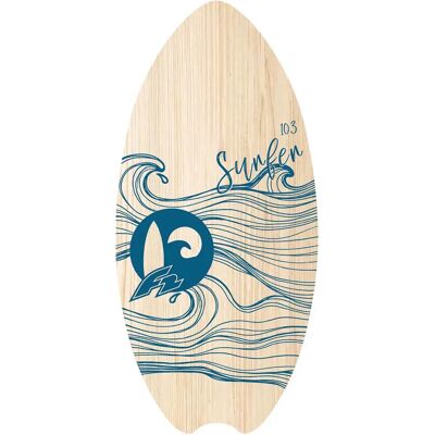 F2 Skim Board »Wood Surfer« - blau blau Nonfood https://www.tchibo.at/products/112119765290/f2-skim-board-wood-surfer-103-cm?article_id=156871007435 F2 Skim Board »Wood Surfer« - blau blau Nonfood https://www.tchibo.at/products/112119765290/f2-skim-board-wood-surfer-103-cm?article_id=156871007435