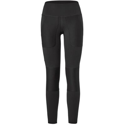 Tchibo Outdoor-Tight - Damen - Gr. L - schwarz - Outdoor-Tight Tchibo Outdoor-Tight - Damen - Gr. L - schwarz - Outdoor-Tight