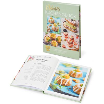 Tchibo - Buch »Kleines Kuchenglück« Nonfood https://www.tchibo.at/products/120876454937/buch-kleines-kuchenglueck?article_id=183548116347 Tchibo - Buch »Kleines Kuchenglück« Nonfood https://www.tchibo.at/products/120876454937/buch-kleines-kuchenglueck?article_id=183548116347