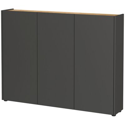 Tchibo - Mehrzweckschrank »Libbiano« - 138x25x105cm - braun - Holz braun Nonfood https://www.tchibo.at/products/178097630655/mehrzweckschrank-libbiano?article_id=133658448068 Tchibo - Mehrzweckschrank »Libbiano« - 138x25x105cm - braun - Holz braun Nonfood https://www.tchibo.at/products/178097630655/mehrzweckschrank-libbiano?article_id=133658448068