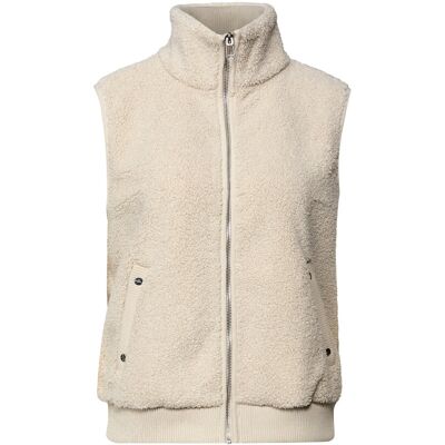 Street One Teddyweste - Damen - Gr. 46 - beige beige Nonfood https://www.tchibo.at/products/133167456667/street-one-teddyweste?article_id=174997804089 Street One Teddyweste - Damen - Gr. 46 - beige beige Nonfood https://www.tchibo.at/products/133167456667/street-one-teddyweste?article_id=174997804089