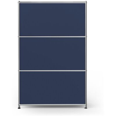 Tchibo - Kommode Metall »Cn3« mit 3 Klappenfächern - 77x40x120,3cm - dunkelblau - dunkelblau Nonfood https://www.tchibo.at/products/198035449263/kommode-metall-cn3-mit-3-klappenfaechern?article_id=163630760339 Tchibo - Kommode Metall »Cn3« mit 3 Klappenfächern - 77x40x120,3cm - dunkelblau - dunkelblau Nonfood https://www.tchibo.at/products/198035449263/kommode-metall-cn3-mit-3-klappenfaechern?article_id=163630760339