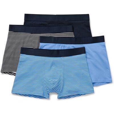 Tchibo - 4 Slipboxer - Herren - Gr. Xl/7 - dunkelblau/gestreift dunkelblau Nonfood https://www.tchibo.at/products/134638939192/4-slipboxer?article_id=177224825949 Tchibo - 4 Slipboxer - Herren - Gr. Xl/7 - dunkelblau/gestreift dunkelblau Nonfood https://www.tchibo.at/products/134638939192/4-slipboxer?article_id=177224825949