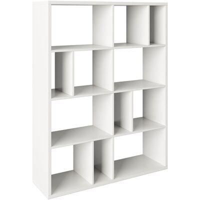 Roba Raumteiler »Fortuna« mit 12 Fächern - 112,5x34x146,6cm - weiß - weiß Nonfood https://www.tchibo.at/products/120887850397/roba-raumteiler-fortuna-mit-12-faechern?article_id=117000692688 Roba Raumteiler »Fortuna« mit 12 Fächern - 112,5x34x146,6cm - weiß - weiß Nonfood https://www.tchibo.at/products/120887850397/roba-raumteiler-fortuna-mit-12-faechern?article_id=117000692688