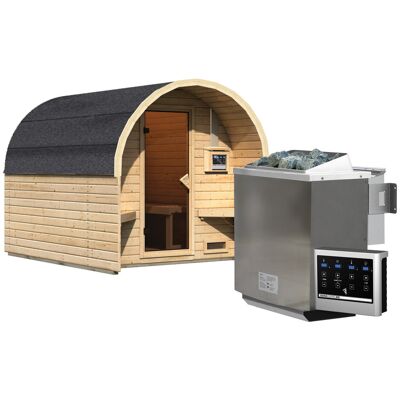 Karibu Fasshaus »Orkla« - grau grau Nonfood https://www.tchibo.at/products/139812809916/karibu-fasshaus-orkla?article_id=101972264328 Karibu Fasshaus »Orkla« - grau grau Nonfood https://www.tchibo.at/products/139812809916/karibu-fasshaus-orkla?article_id=101972264328