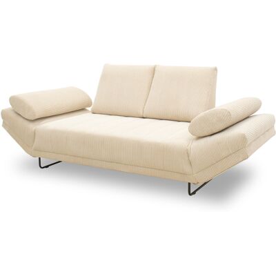 Domo Daybed »Molde« - 210x97x74cm - schwarz - Polyester / Holz / Vlies schwarz Nonfood https://www.tchibo.at/products/115150342745/domo-daybed-molde?article_id=186107272924 Domo Daybed »Molde« - 210x97x74cm - schwarz - Polyester / Holz / Vlies schwarz Nonfood https://www.tchibo.at/products/115150342745/domo-daybed-molde?article_id=186107272924