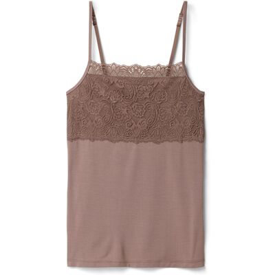 Tchibo - Modal-Trägerhemdchen - Damen - Gr. L - braun braun Nonfood https://www.tchibo.at/products/178785318949/modal-traegerhemdchen?article_id=139167928567 Tchibo - Modal-Trägerhemdchen - Damen - Gr. L - braun braun Nonfood https://www.tchibo.at/products/178785318949/modal-traegerhemdchen?article_id=139167928567