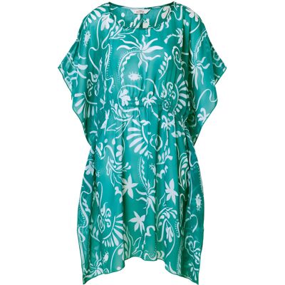 Tchibo - Strandtunika - Damen - Gr. S/M - weiß weiß Nonfood https://www.tchibo.at/products/145140436296/strandtunika?article_id=134490018090 Tchibo - Strandtunika - Damen - Gr. S/M - weiß weiß Nonfood https://www.tchibo.at/products/145140436296/strandtunika?article_id=134490018090