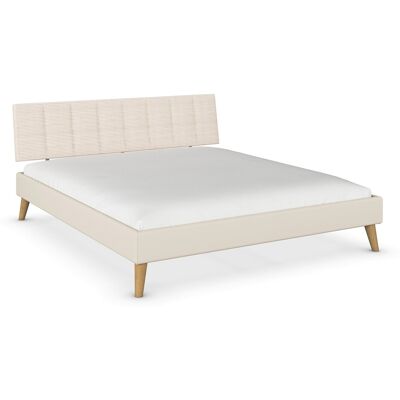 rauch Bett »Mavi-Extra« mit Polsterkopfteil - 187x216x90cm - beige - Holz / Holz / Eichenholz beige Nonfood https://www.tchibo.at/products/110847643333/rauch-bett-mavi-extra-mit-polsterkopfteil?article_id=130594758298 rauch Bett »Mavi-Extra« mit Polsterkopfteil - 187x216x90cm - beige - Holz / Holz / Eichenholz beige Nonfood https://www.tchibo.at/products/110847643333/rauch-bett-mavi-extra-mit-polsterkopfteil?article_id=130594758298