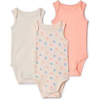 Tchibo - 3 Baby-Bodys - Baby - Gr. 74/80 - weiß weiß Nonfood https://www.tchibo.at/products/129858870419/3-baby-bodys?article_id=181637281169 Tchibo - 3 Baby-Bodys - Baby - Gr. 74/80 - weiß weiß Nonfood https://www.tchibo.at/products/129858870419/3-baby-bodys?article_id=181637281169