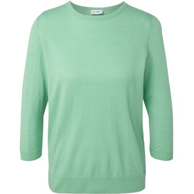 Tchibo - Feinstrickpullover mit Seide - Damen - Gr. XL - hellgrün hellgrün Nonfood https://www.tchibo.at/products/141752731175/feinstrickpullover-mit-seide?article_id=176421866197 Tchibo - Feinstrickpullover mit Seide - Damen - Gr. XL - hellgrün hellgrün Nonfood https://www.tchibo.at/products/141752731175/feinstrickpullover-mit-seide?article_id=176421866197