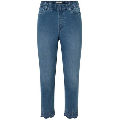 Tchibo - 7/8-Treggings mit Lochstickerei - Damen - Gr. 54 - blau blau Nonfood https://www.tchibo.at/products/107149501900/7-8-treggings-mit-lochstickerei?article_id=107243508613 Tchibo - 7/8-Treggings mit Lochstickerei - Damen - Gr. 54 - blau blau Nonfood https://www.tchibo.at/products/107149501900/7-8-treggings-mit-lochstickerei?article_id=107243508613