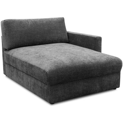 Domo Longchair »Sonderburg« rechts - 115x150x86cm - anthrazit - Polyester / Holz / Eichenholz anthrazit Nonfood https://www.tchibo.at/products/111014374611/domo-longchair-sonderburg?article_id=199949875390 Domo Longchair »Sonderburg« rechts - 115x150x86cm - anthrazit - Polyester / Holz / Eichenholz anthrazit Nonfood https://www.tchibo.at/products/111014374611/domo-longchair-sonderburg?article_id=199949875390