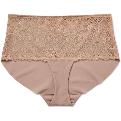 Tchibo - Highwaist-Panty »light-shaping« - Damen - Gr. L - beige beige Nonfood https://www.tchibo.at/products/193406906637/highwaist-panty-light-shaping?article_id=107280420086 Tchibo - Highwaist-Panty »light-shaping« - Damen - Gr. L - beige beige Nonfood https://www.tchibo.at/products/193406906637/highwaist-panty-light-shaping?article_id=107280420086