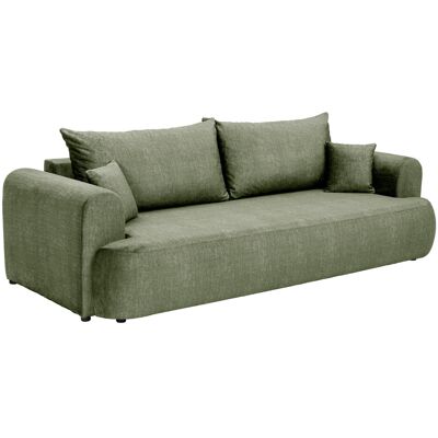 Tchibo - Sofa 2 - 255x117x86cm - dunkelgrün - Polyester / Holz / Schaumstoff dunkelgrün Nonfood https://www.tchibo.at/products/178248484383/sofa-2-5-sitzer-mit-auszugsbett-dreamable?article_id=174654819225 Tchibo - Sofa 2 - 255x117x86cm - dunkelgrün - Polyester / Holz / Schaumstoff dunkelgrün Nonfood https://www.tchibo.at/products/178248484383/sofa-2-5-sitzer-mit-auszugsbett-dreamable?article_id=174654819225