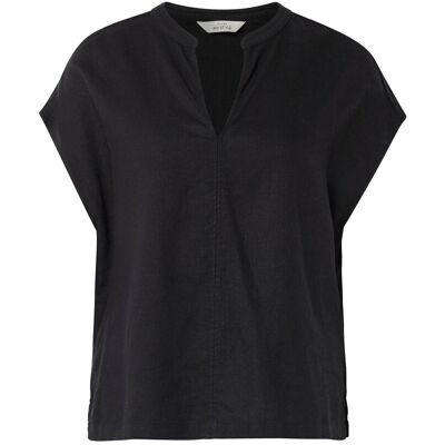 Tchibo - Leinenbluse - Damen - Gr. 48 - schwarz schwarz Nonfood https://www.tchibo.at/products/112124012056/leinenbluse?article_id=141100884900 Tchibo - Leinenbluse - Damen - Gr. 48 - schwarz schwarz Nonfood https://www.tchibo.at/products/112124012056/leinenbluse?article_id=141100884900