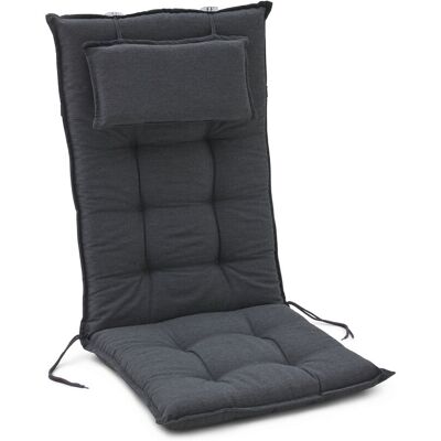 Tchibo - Hochlehnerauflage - anthrazit anthrazit Nonfood https://www.tchibo.at/products/116474310565/hochlehnerauflage?article_id=149101451289 Tchibo - Hochlehnerauflage - anthrazit anthrazit Nonfood https://www.tchibo.at/products/116474310565/hochlehnerauflage?article_id=149101451289