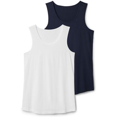 Tchibo - 2 Longtops - Damen - Gr. M - dunkelblau dunkelblau Nonfood https://www.tchibo.at/products/119949628091/2-longtops?article_id=174183994190 Tchibo - 2 Longtops - Damen - Gr. M - dunkelblau dunkelblau Nonfood https://www.tchibo.at/products/119949628091/2-longtops?article_id=174183994190