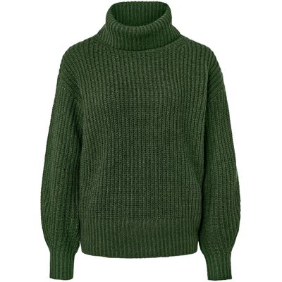 Tchibo - Grobstrickpullover mit Rollkragen - Damen - Gr. S - dunkelgrün dunkelgrün Nonfood https://www.tchibo.at/products/161404484553/grobstrickpullover-mit-rollkragen?article_id=137070874961 Tchibo - Grobstrickpullover mit Rollkragen - Damen - Gr. S - dunkelgrün dunkelgrün Nonfood https://www.tchibo.at/products/161404484553/grobstrickpullover-mit-rollkragen?article_id=137070874961
