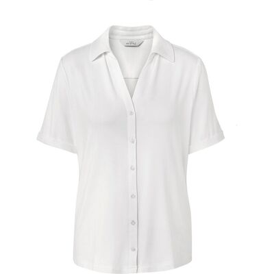 Tchibo - Blusenshirt mit Knopfleiste - Damen - Gr. S - weiß weiß Nonfood https://www.tchibo.at/products/153022144960/blusenshirt-mit-knopfleiste?article_id=133821387624 Tchibo - Blusenshirt mit Knopfleiste - Damen - Gr. S - weiß weiß Nonfood https://www.tchibo.at/products/153022144960/blusenshirt-mit-knopfleiste?article_id=133821387624