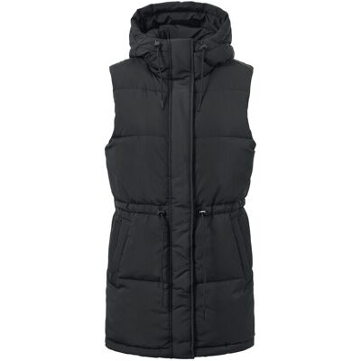 Tchibo - Kapuzen-Stepp-Weste - Damen - Gr. XL - schwarz schwarz Nonfood https://www.tchibo.at/products/140731143230/kapuzen-stepp-weste?article_id=152430596316 Tchibo - Kapuzen-Stepp-Weste - Damen - Gr. XL - schwarz schwarz Nonfood https://www.tchibo.at/products/140731143230/kapuzen-stepp-weste?article_id=152430596316