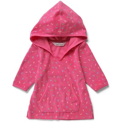 Tchibo - Kinder-Frottierponcho - Gr. 134/140 - pink/print pink Nonfood https://www.tchibo.at/products/162931387288/kinder-frottierponcho?article_id=179325819726 Tchibo - Kinder-Frottierponcho - Gr. 134/140 - pink/print pink Nonfood https://www.tchibo.at/products/162931387288/kinder-frottierponcho?article_id=179325819726