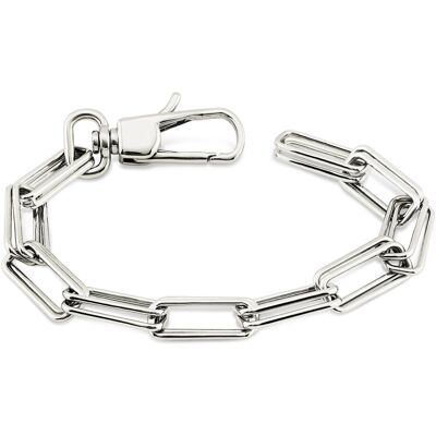 Tchibo - Gliederarmband - silber silber Nonfood https://www.tchibo.at/products/166334734635/gliederarmband-925er-sterlingsilber?article_id=191865290279 Tchibo - Gliederarmband - silber silber Nonfood https://www.tchibo.at/products/166334734635/gliederarmband-925er-sterlingsilber?article_id=191865290279