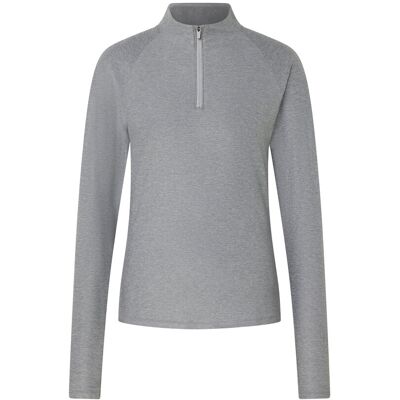 Tchibo - Sportshirt mit Half-Zip - Damen - Gr. XL - grau grau Nonfood https://www.tchibo.at/products/173516687126/sportshirt-mit-half-zip?article_id=147513291908 Tchibo - Sportshirt mit Half-Zip - Damen - Gr. XL - grau grau Nonfood https://www.tchibo.at/products/173516687126/sportshirt-mit-half-zip?article_id=147513291908