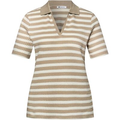 Street One Strickshirt - Damen - Gr. 46 - beige beige Nonfood https://www.tchibo.at/products/134566969013/street-one-strickshirt?article_id=126449991284 Street One Strickshirt - Damen - Gr. 46 - beige beige Nonfood https://www.tchibo.at/products/134566969013/street-one-strickshirt?article_id=126449991284
